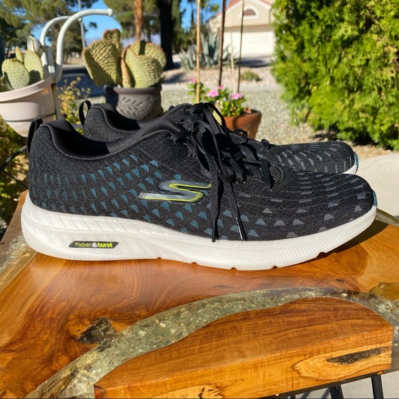 Skechers Mens Gorun Smart Hyper Solar 